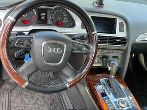 Used 2011 Audi A6 3.0T Prestige image 2