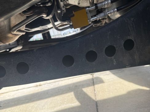 Used 2022 RAM 2500 Laramie w/ Night Edition image 17