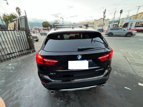 Used 2021 BMW X1 xDrive28i w/ Convenience Package image 5