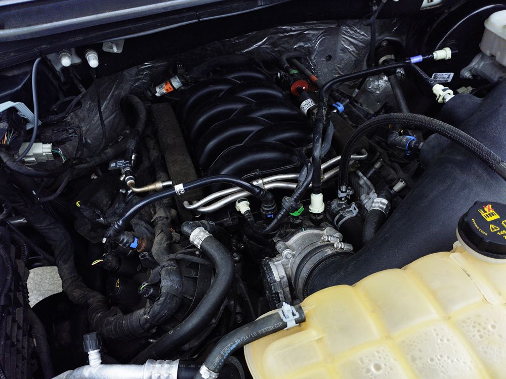 Used 2019 Ford F150 XL w/ Equipment Group 101A Mid RWD image 23
