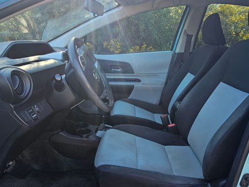 Used 2012 Toyota Prius C Two image 11