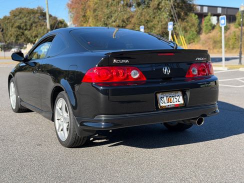 Used 2005 Acura RSX Type-S image 8