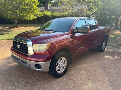 Used 2007 Toyota Tundra SR5