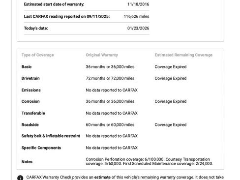 Used 2016 Chevrolet Tahoe LS w/ Max Trailering Package image 21