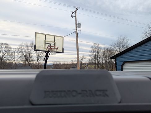 Used 2022 Jeep Gladiator Rubicon w/ Trailer Tow Package image 12