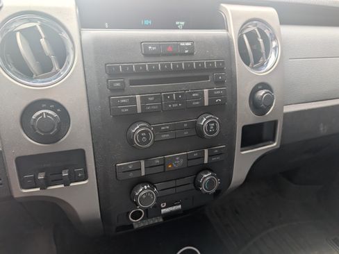 Used 2011 Ford F150 XLT w/ XTR Pkg image 11