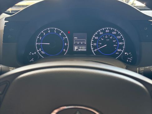 Used 2012 INFINITI G37 x Sedan w/ Premium Pkg image 10