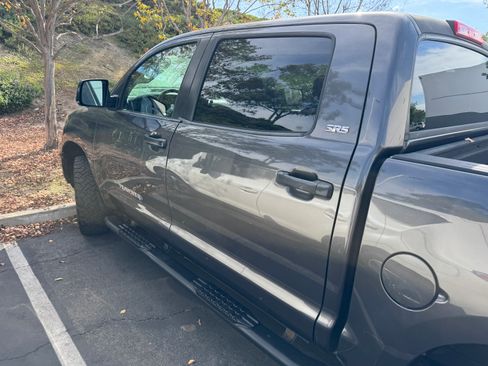 Used 2013 Toyota Tundra 2WD CrewMax image 11