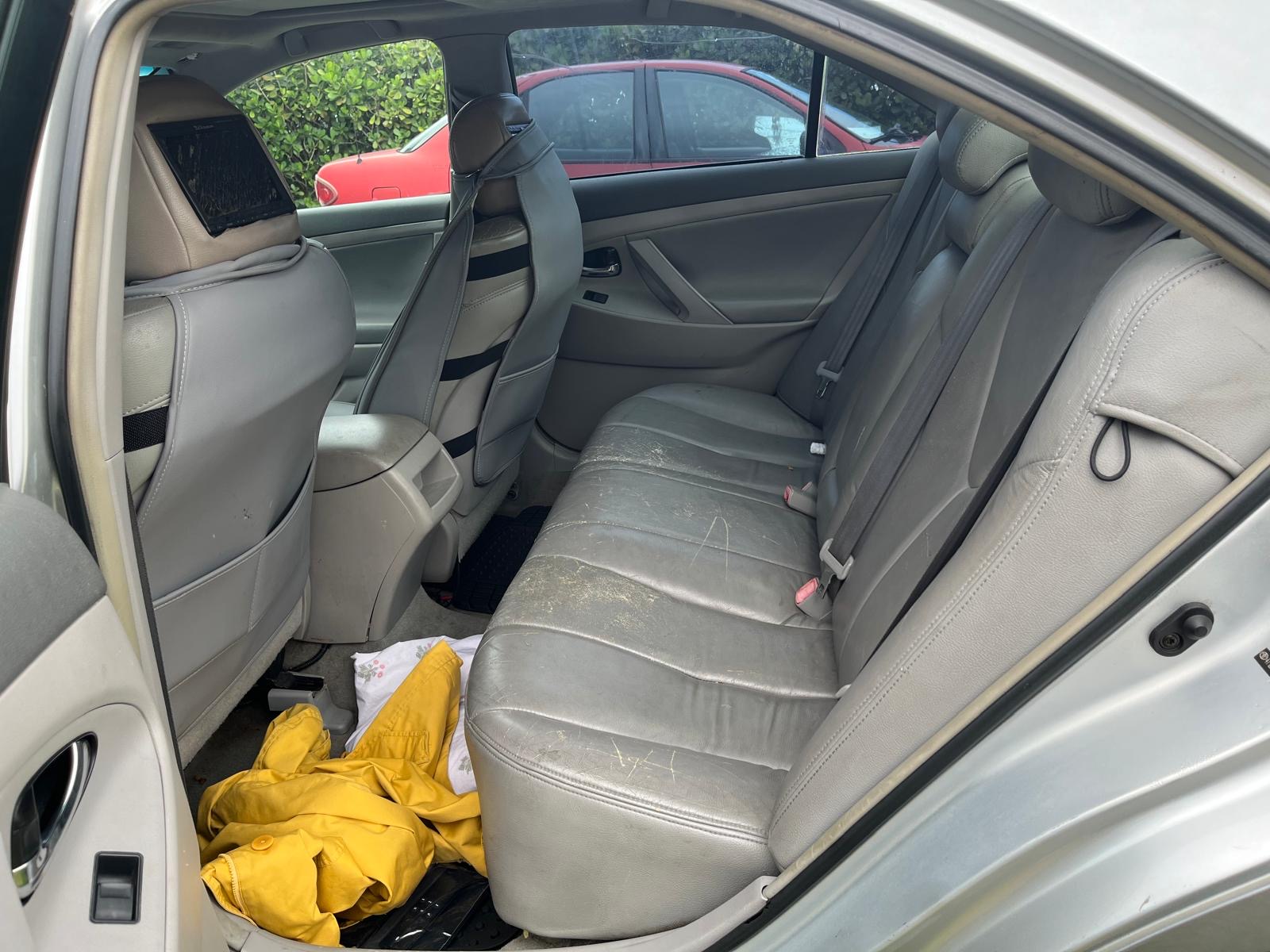 Used 2007 Toyota Camry LE FWD image 14