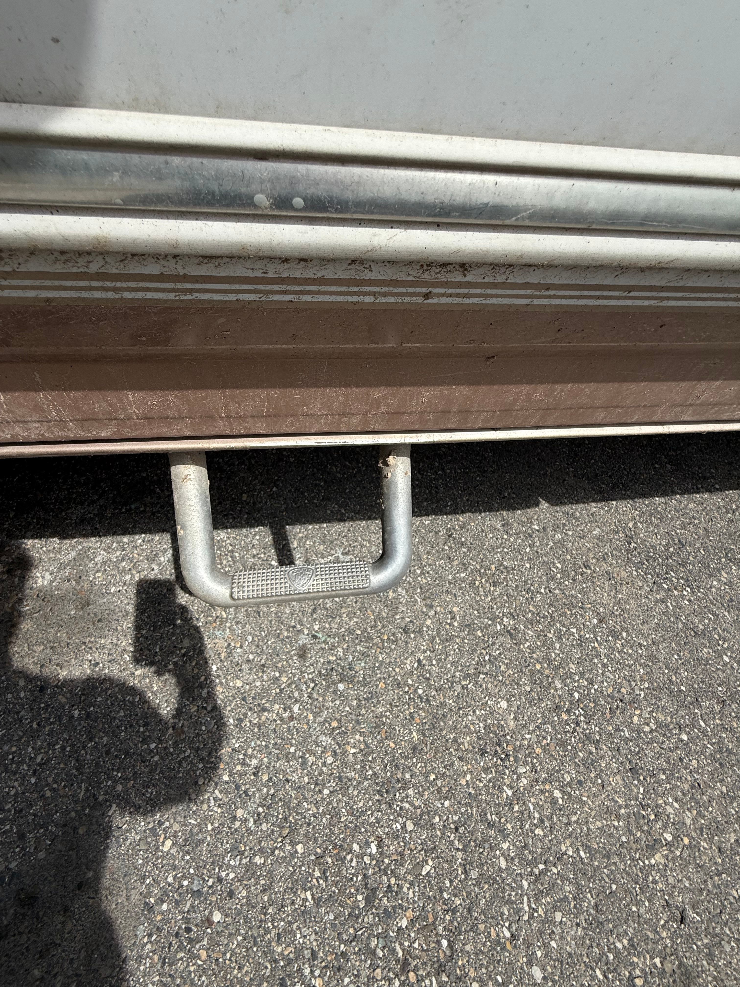 Used 1996 Ford F150 4x4 Regular Cab image 9