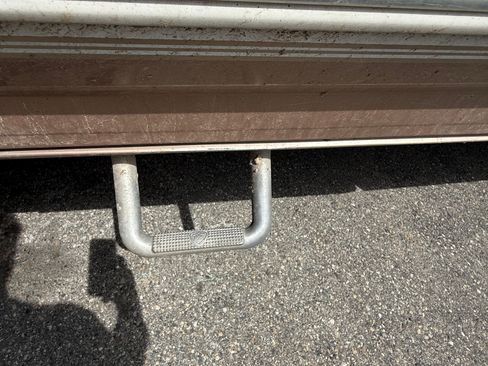 Used 1996 Ford F150 4x4 Regular Cab image 9