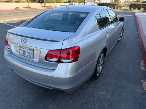 Used 2008 Lexus GS 350 RWD image 4