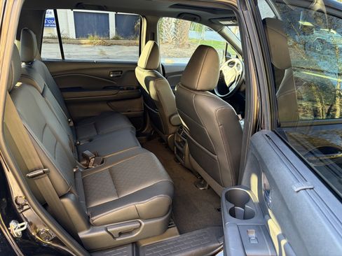 Used 2020 Honda Passport EX-L image 6