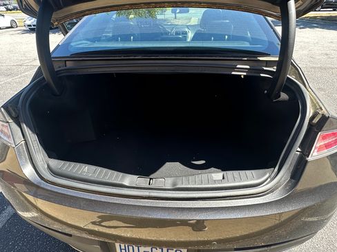 Used 2017 Lincoln MKZ Reserve w/ Climate Package AWD/4WD image 16