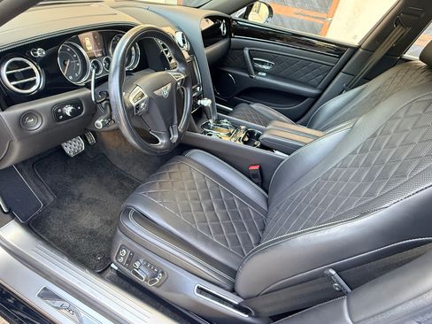 Used 2017 Bentley Flying Spur S V8 AWD/4WD image 16