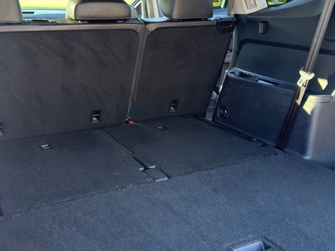 Used 2018 Volkswagen Atlas SEL image 10