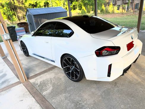 Used 2026 BMW M2 w/ Lighting Package RWD image 21