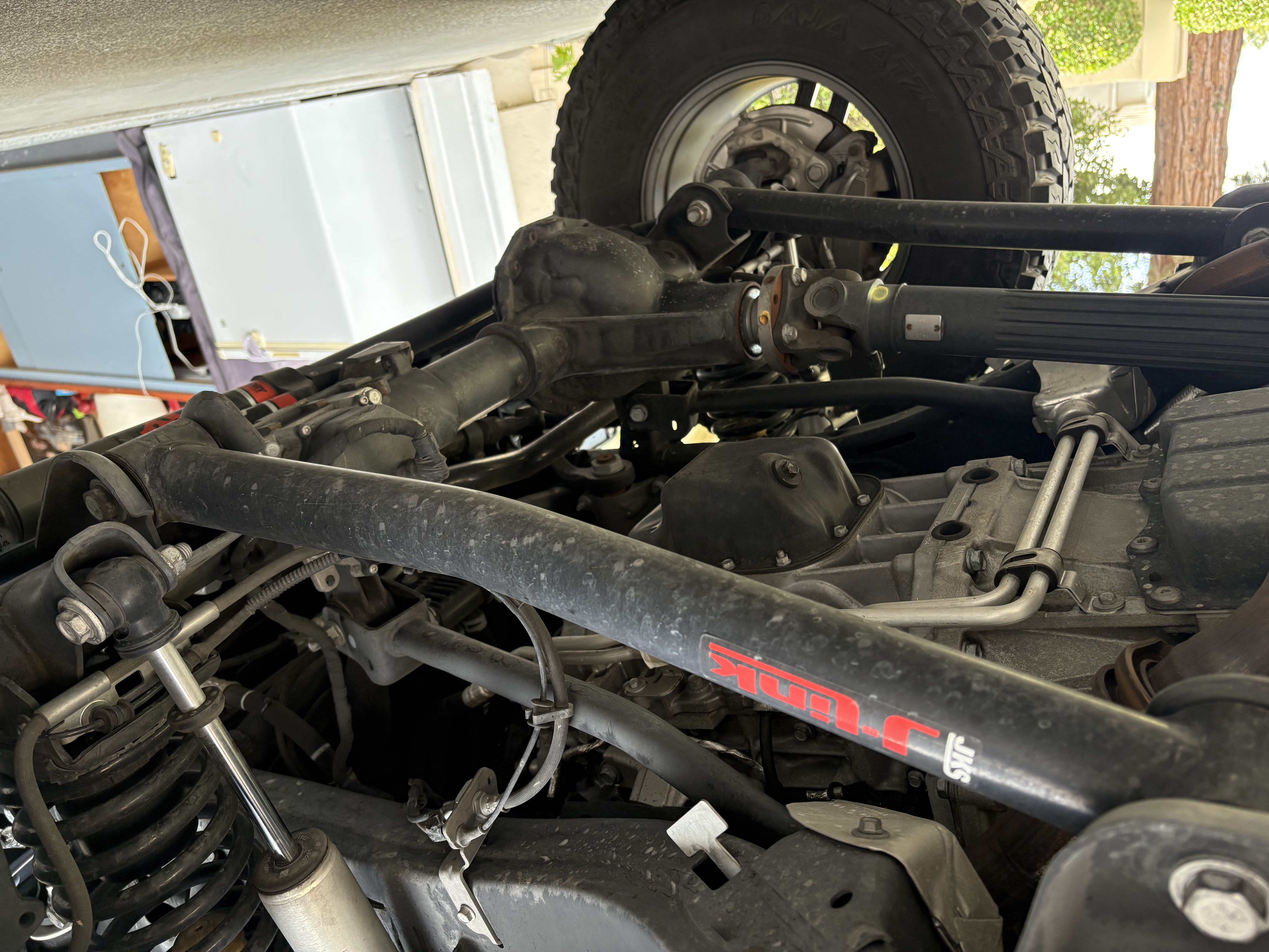 Used 2019 Jeep Wrangler Unlimited Sport AWD/4WD image 16