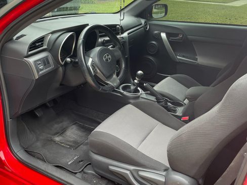 Used 2014 Scion tC Monogram Series image 6