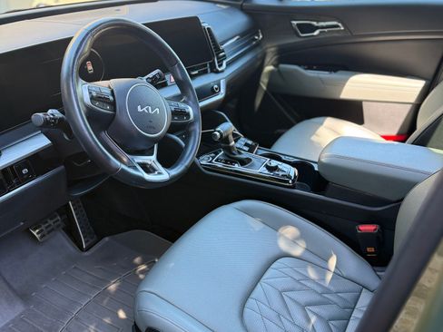 Used 2023 Kia Sportage X-Pro Prestige AWD/4WD image 15