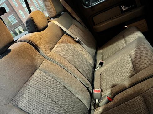 Used 2013 Ford F150 XLT w/ Luxury Equipment Group AWD/4WD image 11
