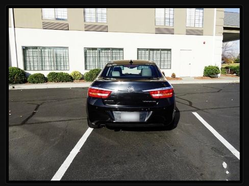 Used 2015 Buick Verano Convenience image 5