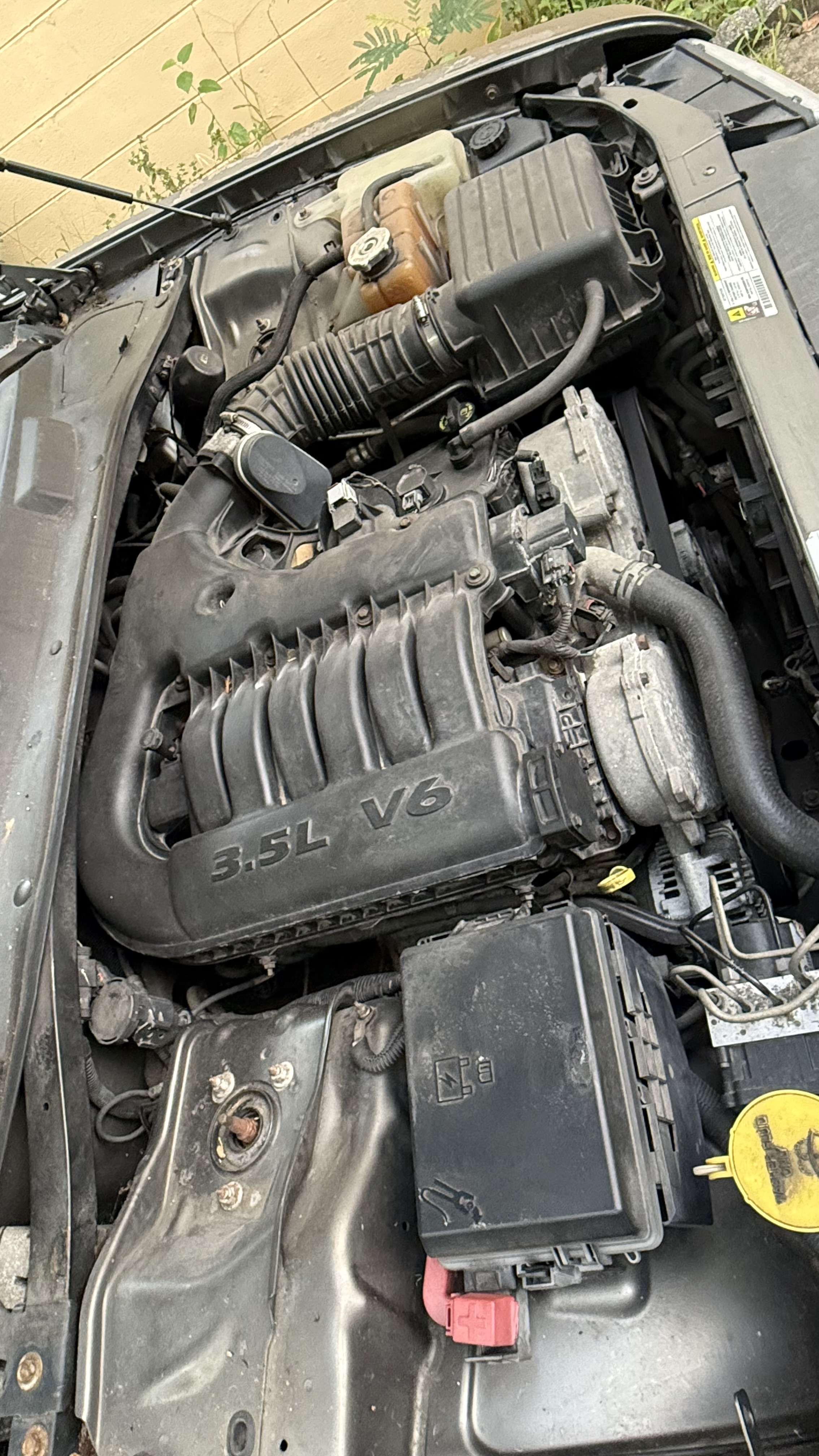 Used 2008 Chrysler 300 Touring RWD image 13
