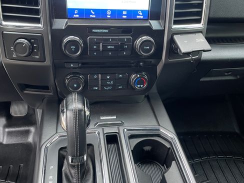 Used 2015 Ford F150 XLT w/ Equipment Group 301A Mid image 15