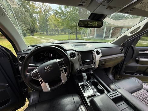 Used 2020 Toyota Tundra SR5 w/ TRD Sport Plus Package image 18