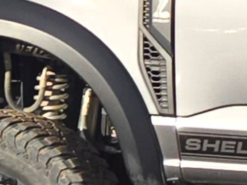 Used 2023 Ford F250 Lariat w/ Lariat Ultimate Package image 12