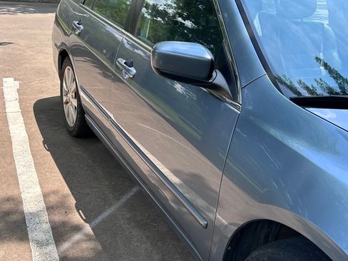 Used 2007 Honda Accord EX-L image 4