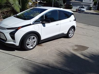Used 2023 Chevrolet Bolt LT