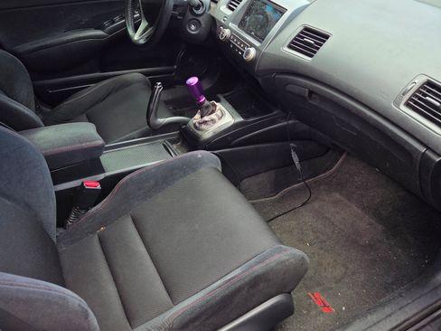 Used 2009 Honda Civic Si image 6