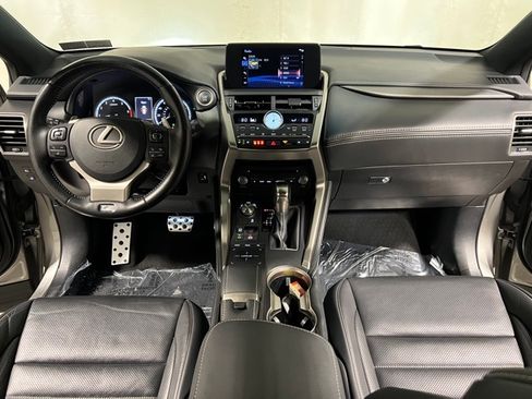 Used 2018 Lexus NX 300 F Sport image 8