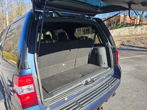 Used 2015 Ford Expedition King Ranch image 18