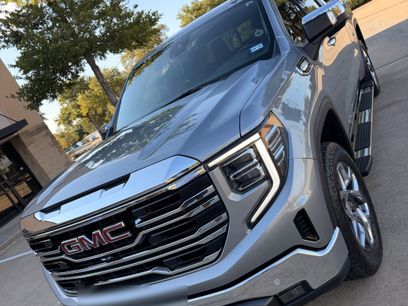 Used 2024 GMC Sierra 1500 SLT