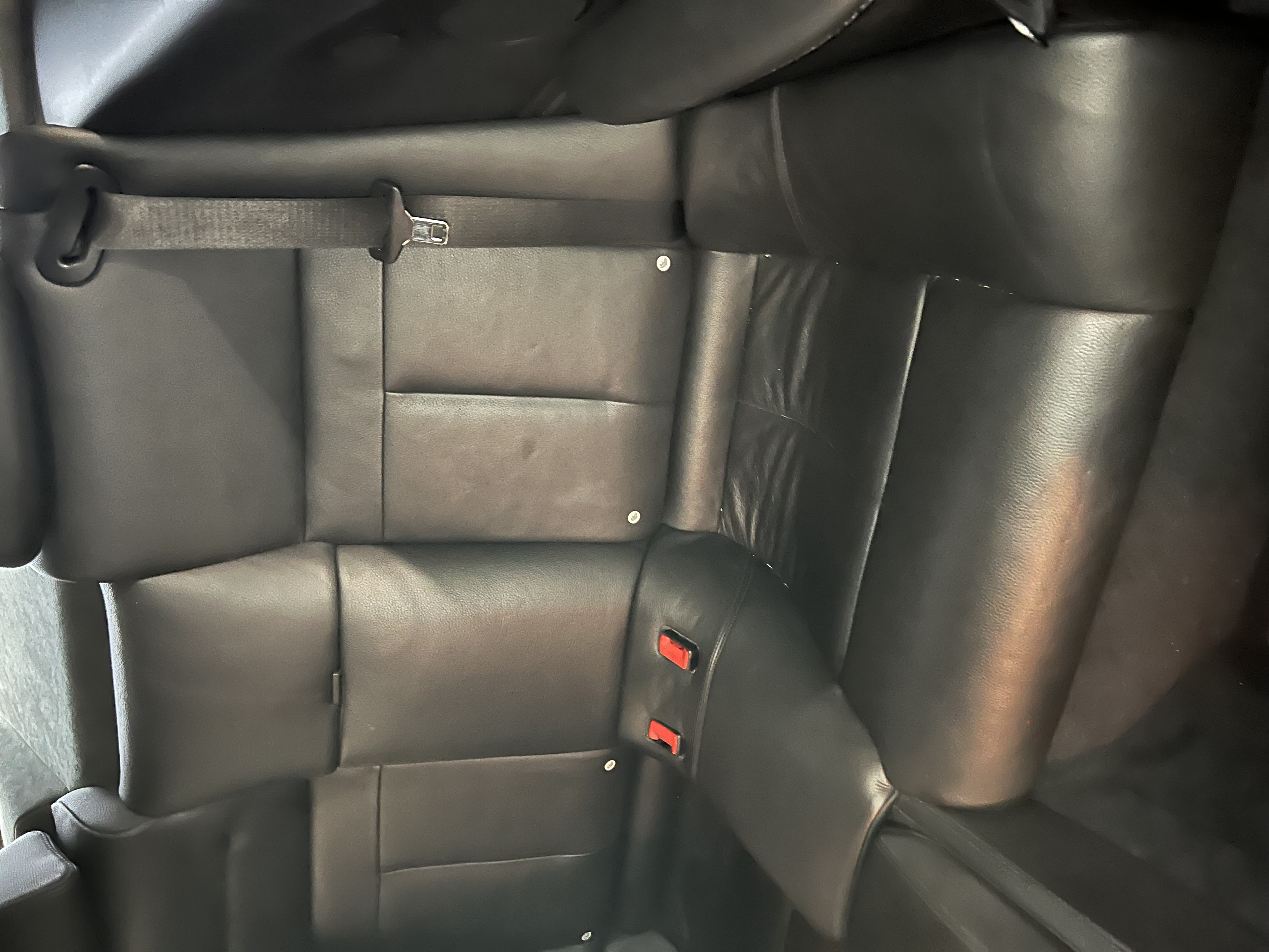 Used 2006 BMW M6 Coupe RWD image 13