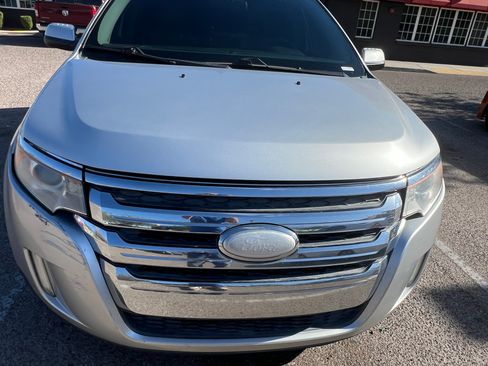 Used 2012 Ford Edge Limited FWD image 1