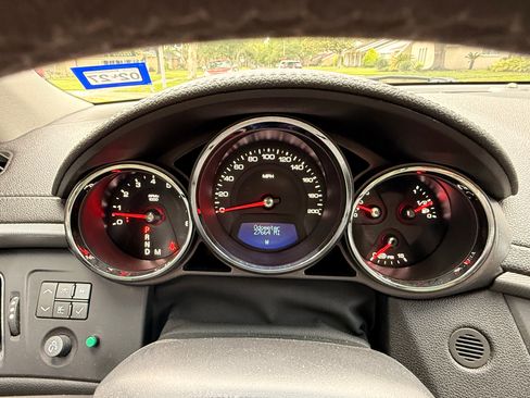 Used 2014 Cadillac CTS V image 12