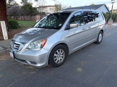 Used 2009 Honda Odyssey EX-L
