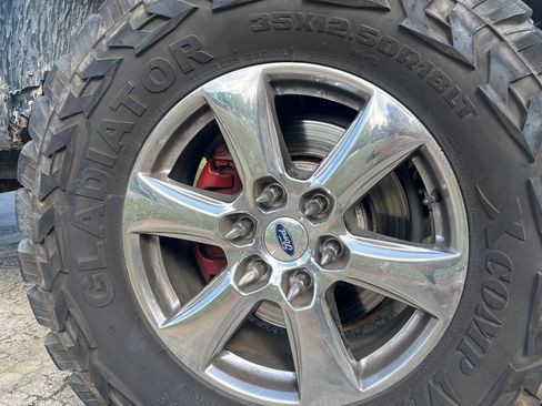 Used 2014 Ford F150 XL w/ Equipment Group 101A Mid image 9