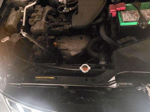 Used 2013 Nissan Rogue S image 14