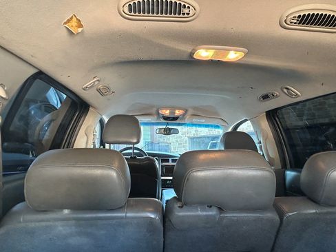 Used 2005 Dodge Durango Limited w/ Travel Convenience Group image 20