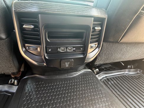 Used 2020 RAM 3500 Limited AWD/4WD image 9