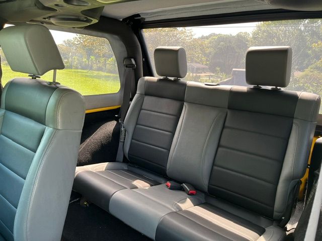 Used 2007 Jeep Wrangler X AWD/4WD image 11