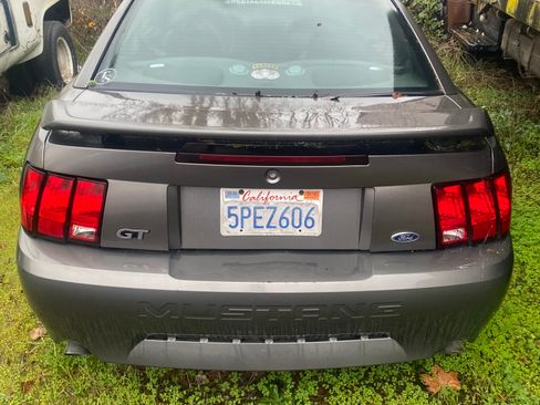 Used 2003 Ford Mustang GT image 1