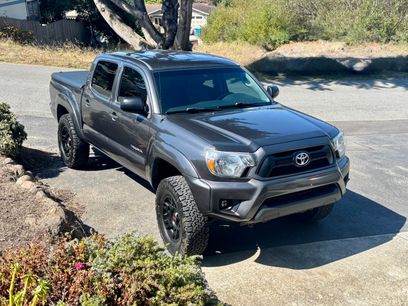 Used 2014 Toyota Tacoma PreRunner