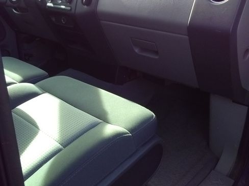 Used 2008 Ford F150 XLT image 14