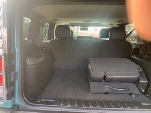 Used 2007 HUMMER H2 w/ Special Edition image 13