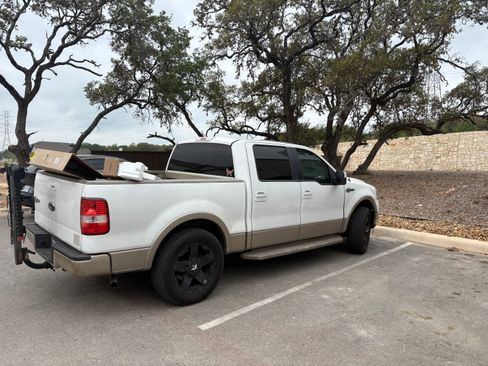 Used 2007 Ford F150 King Ranch image 9